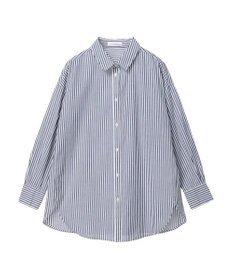 Green Parks アソートストライプシャツ