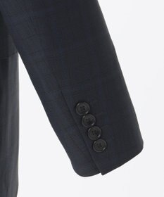 J.PRESS MEN 【WEB・一部店舗限定】 チェックスーツ