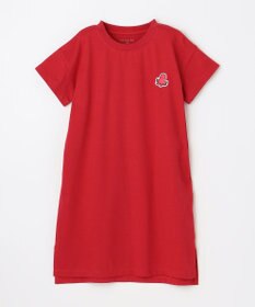 ANY KIDS 【ke ke ke】GOOD MORNING チュニック ワンピース