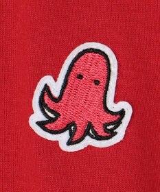 ANY KIDS 【ke ke ke】GOOD MORNING チュニック ワンピース