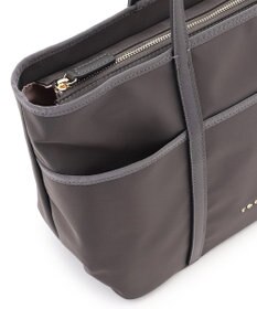 TOCCA  T-LETTERA NYLON BAG ナイロンバッグ【A4サイズ対応】