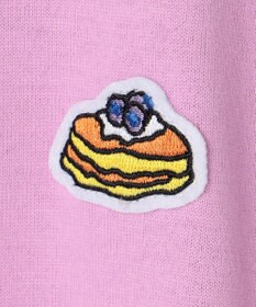 ANY KIDS 【ke ke ke】GOOD MORNING チュニック ワンピース