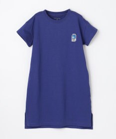 ANY KIDS 【ke ke ke】GOOD MORNING チュニック ワンピース