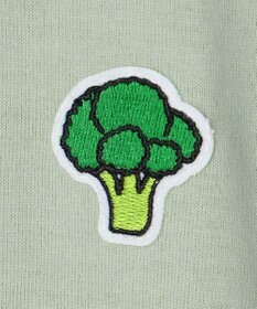 ANY KIDS 【ke ke ke】GOOD MORNING チュニック ワンピース