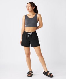 OP／FILA 【Ocean Pacific】バックオープンブラトップ