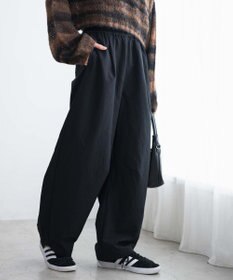 WEGO イージーカーブパンツ