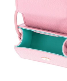 ANNA SUI クリスタル マイクロミニバッグ（ミニ）