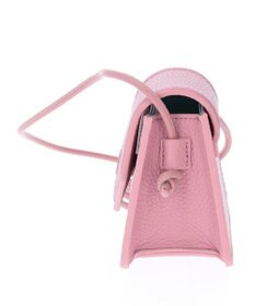 ANNA SUI クリスタル マイクロミニバッグ（ミニ）