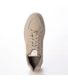 Riz raffinee <Riz raffinee>【lecoq sportif×Riz raffinee】晴雨兼用厚底スニーカー