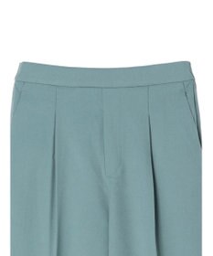 earth music&ecology テーパードパンツ