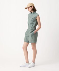 23区GOLF 【23Fondation/WOMEN】オールインワン 着心地・快適さ抜群 ロングシーズン◎重ね着でも１枚でも着られる