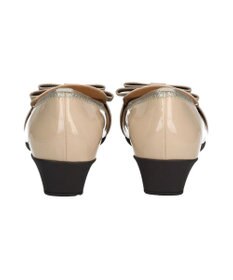 Bridget Birkin ＜3E＞【Bridget Birkin Walk】スクエアオペラコンフォートシューズ