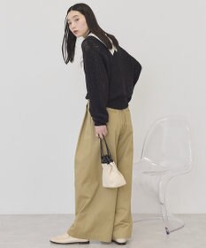 AMERICAN HOLIC ルーズニットプルオーバー