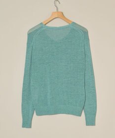 ONWARD Reuse Park 【ICB】ニット春夏