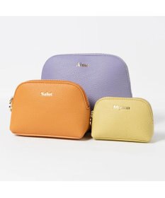 UNBILLION kakatoo マトリョーシカポーチセット