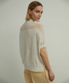 BEIGE， LIANE / タートルプルオーバー