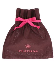 CLATHAS セレナ 薄マチ長財布