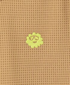 PW CIRCULUS 【MEN】ワッフルモック