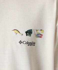 Columbia Columbia/ バーンノベルグラフィックショートスリーブTシャツ /コロンビア