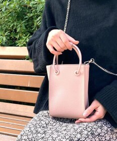 ROOTOTE 6466【直営店限定:ミニショルダー】LT.ベビールー.ミニボックス-A