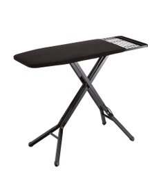 tower スタンド式アイロン台 タワー ブラック