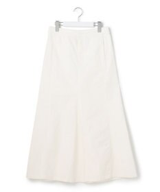 23区 【SLOW】ストレッチ コーデュロイ ゴアード スカート