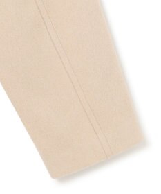 J.PRESS YORK STREET 【WOMEN】メルトン ガウンコート