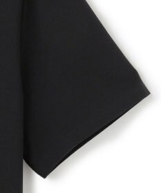 BEIGE， 【洗える】BROIS / コットンクルーネックTシャツ