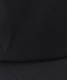 TOCCA 【UV90%以上カット・吸水速乾・抗菌防臭・接触冷感・サイズ調整可・洗える！】EXOTIC FLORAL LOGOCAP キャップ