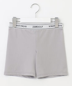 23区GOLF 【WOMEN】インナー スパッツ