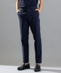 JOSEPH HOMME リネンシャンブレーストレッチ / CITY