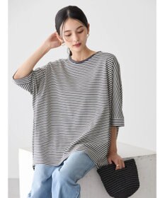 AMERICAN HOLIC ドルマンカットチュニック