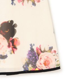 TOCCA 【Archive Collection・消臭・洗える】SENKA BUTTERFLY ドレス