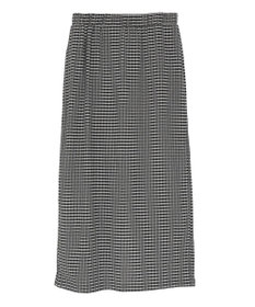 AMERICAN HOLIC アソートシャーリングタイトスカート