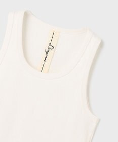 GRACE CONTINENTAL テレコカットトップ