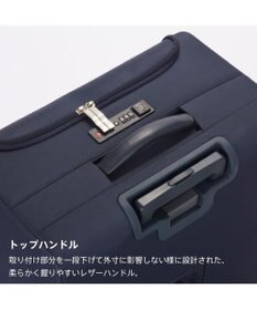 ACE BAGS & LUGGAGE Proteca マックスパスソフト4 ソフトケースL 機内持込 12111 プロテカ 日本製