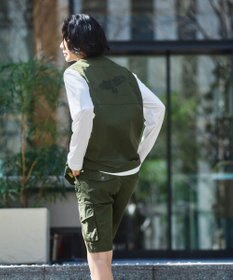 JOSEPH ABBOUD MOUNTAIN 【リサイクルポリエステル使用】37.5リサイクル天竺 Ｔシャツ