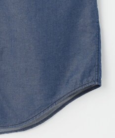 JOSEPH ABBOUD 【キングサイズ・新たな環境配慮型素材使用】サスティナブルファブリック  テンセルツイル  シャツ