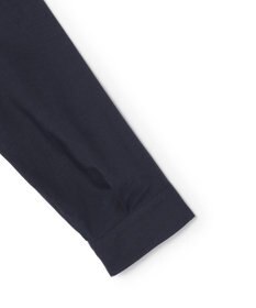 23区 カットジャカードコンビ シアー ブラウス