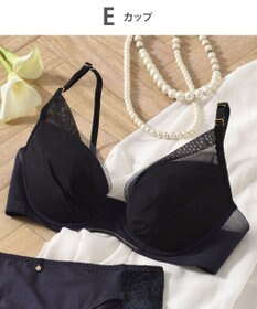 Wing 【マッチミーブラ】 ブラがわたしに合わせてくれる 【グッドデザイン賞受賞】 バストの左右差や個々のバストの状態に対応  KB2011 ウイング／ワコール