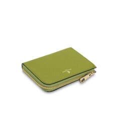 PELLE BORSA コンパクト財布 Reinette Goods レネットグッズ 4797