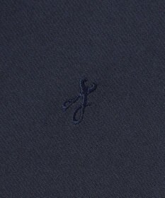 JOSEPH HOMME ツイルネルジャージー　ウイングカラーシャツ