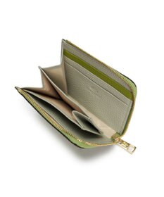 PELLE BORSA コンパクト財布 Reinette Goods レネットグッズ 4797