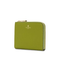 PELLE BORSA コンパクト財布 Reinette Goods レネットグッズ 4797