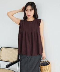 CRAFT STANDARD BOUTIQUE タックバルーンプルオーバー