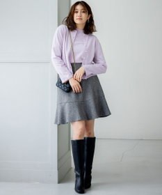 組曲 S 【WEB限定・2SET】バックレースツインセット