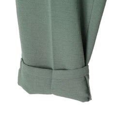 Green Parks ・ＥＬＥＮＣＡＲＥ　ＤＵＥ　テーパードパンツ