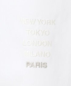 ICB 【30th ANNIVERSARY】 PARIS シャツ