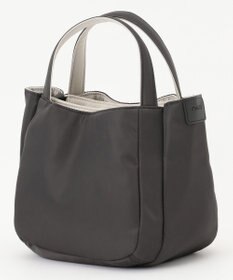 Y'SACCS 【ムック本掲載】ナイロンボンディング2WAYトート　SSサイズ