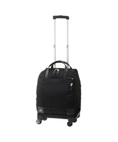 ACE BAGS & LUGGAGE プロテカ ソリエ3 カジュアル キャリーケース 29リットル 機内持ち込み対応サイズ キャスターストッパー付き 1泊程度の旅行に最適な2本手ハンドル・枠なしタイプ 12882